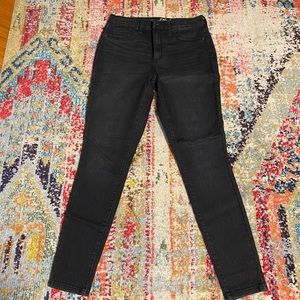 Universal thread black jeans women’s